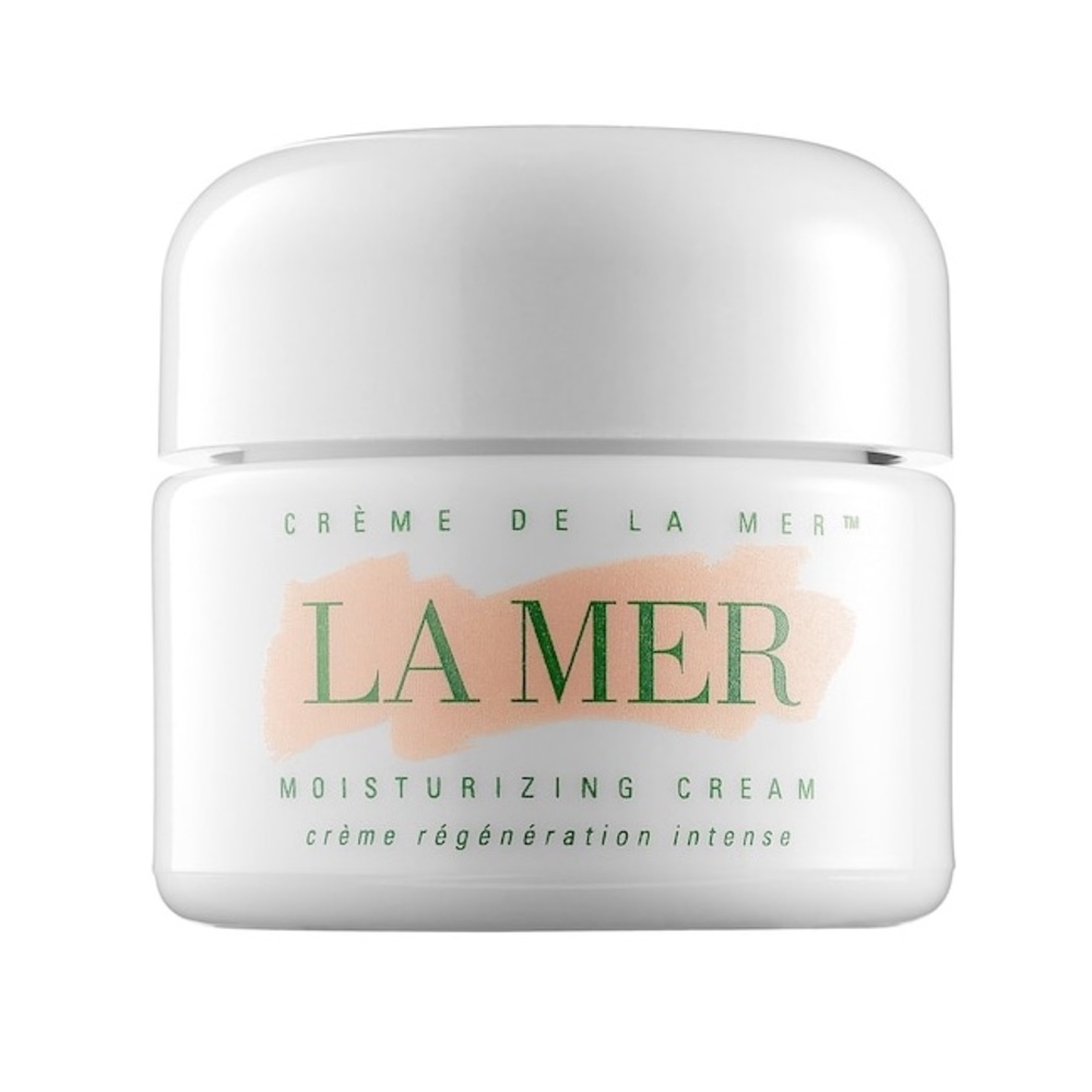 La Mer Moisturizing Cream 2oz